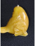 C449 Beeswax Sparrow Looking Left