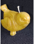 C450 Beeswax Sparrow Looking Right