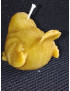 C450 Beeswax Sparrow Looking Right