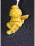 C458 Handmade Beeswax Angel