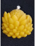 C462 Spider Beeswax Candle