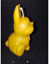 C474 Funny Sitting Rabbit