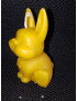 C474 Funny Sitting Rabbit