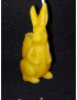 C481 Rabbit with a Basket