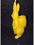 C481 Rabbit with a Basket