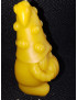 C475 Gnome Holding a Pumpkin
