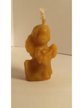 C042 ANGEL WITH A GUITAR