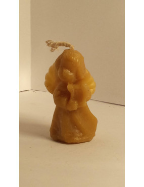 C043  ANGEL WITH A HARP