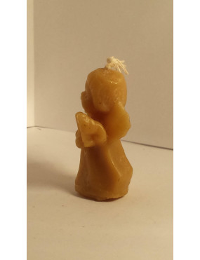 C043  ANGEL WITH A HARP