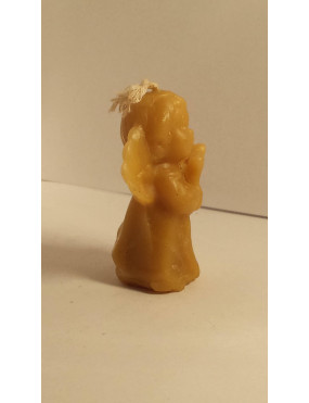 C043  ANGEL WITH A HARP