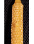 C005 Wax candle with bees