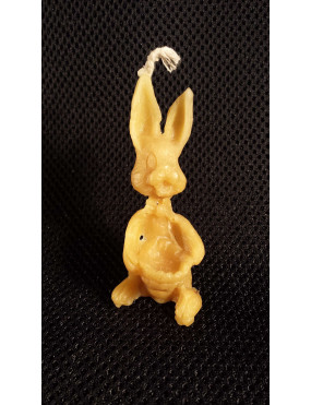 C027  Hare with a basket