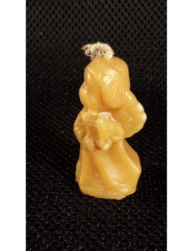 C043  ANGEL WITH A HARP