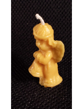 C044  ANGEL WITH A BELL