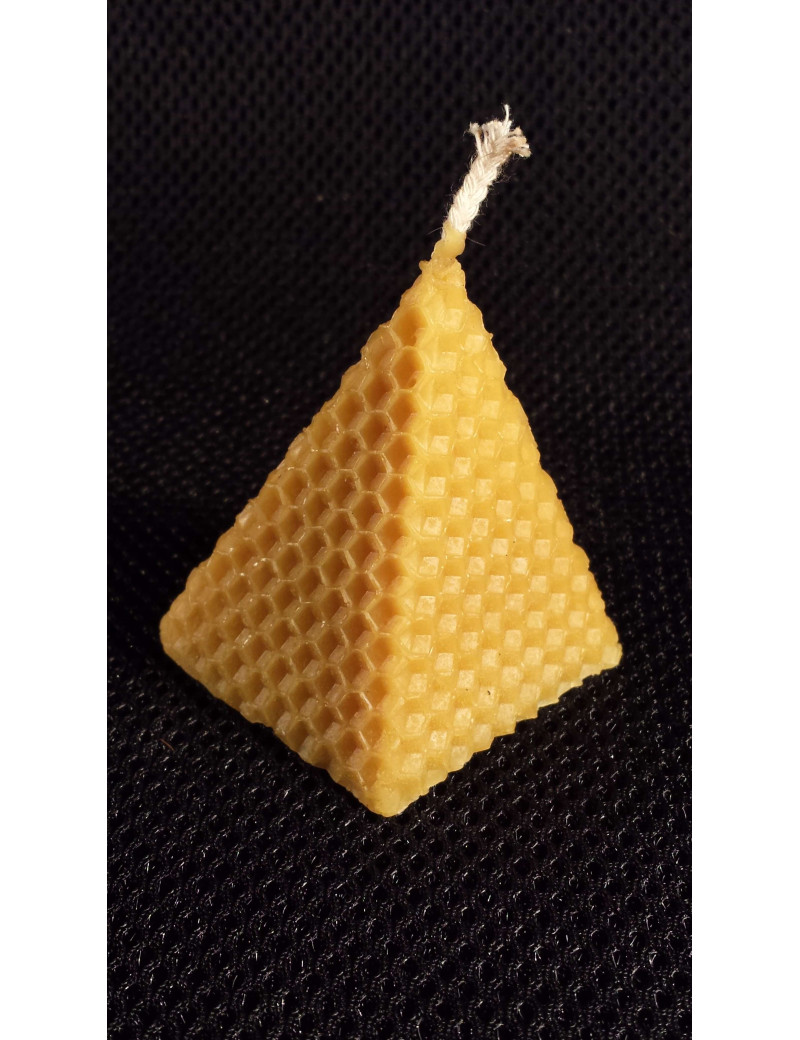 C053  Pyramid