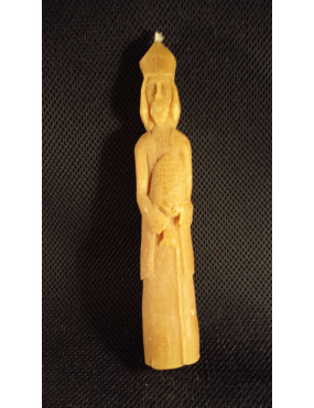 C061 Patron saint of...