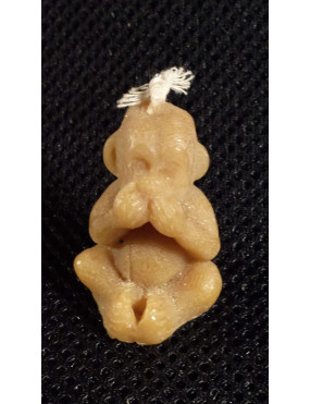 C071  Speechless monkey