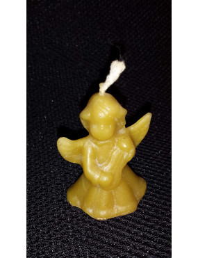 C045  WINGED ANGEL WITH A...