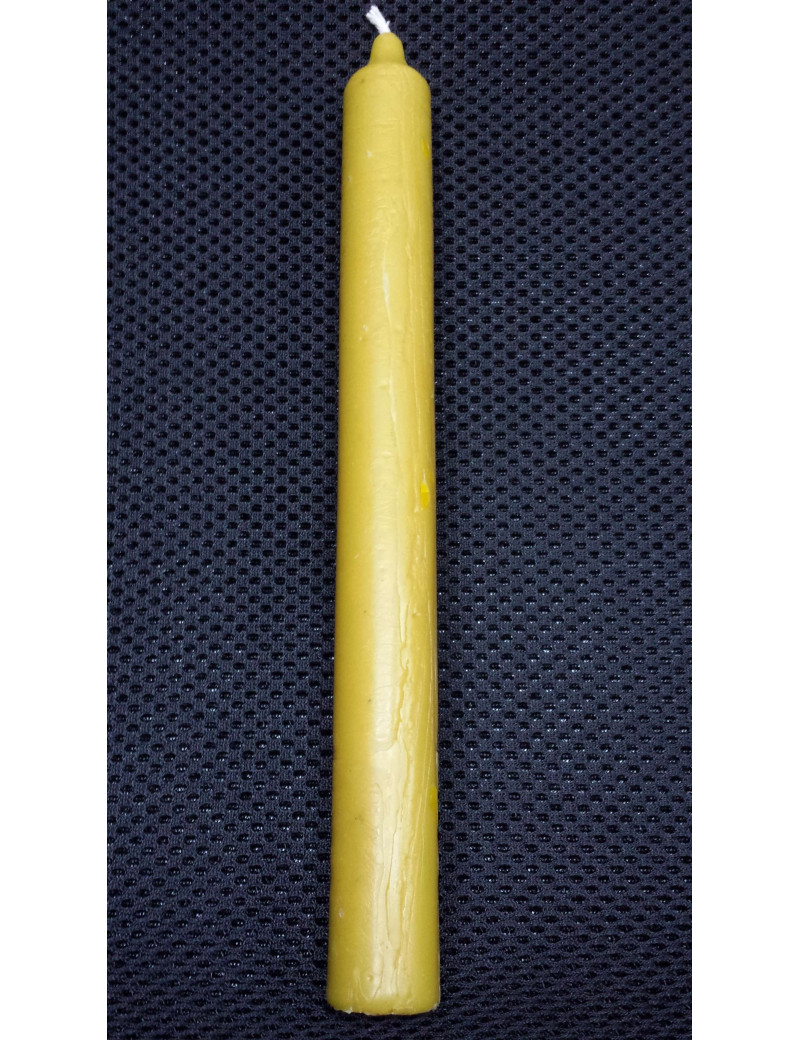 C088  SIMPLE wax candle