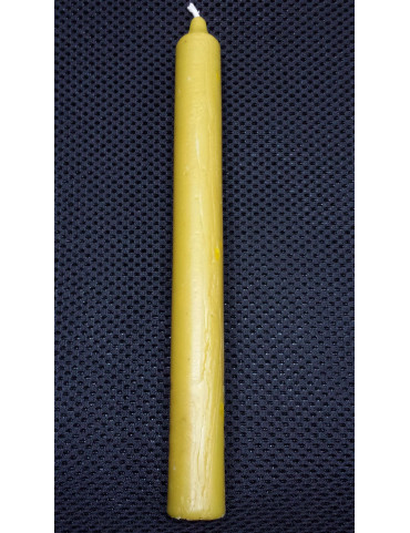 C088  SIMPLE wax candle