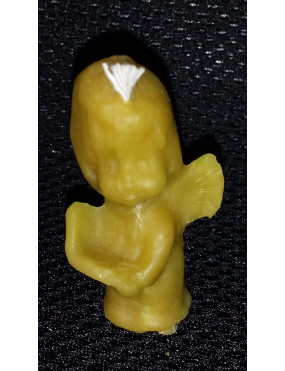 C095  Angel with a book