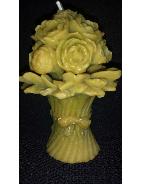 C107  Bunch of flowers